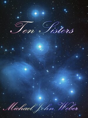 cover image of Ten Sisters
